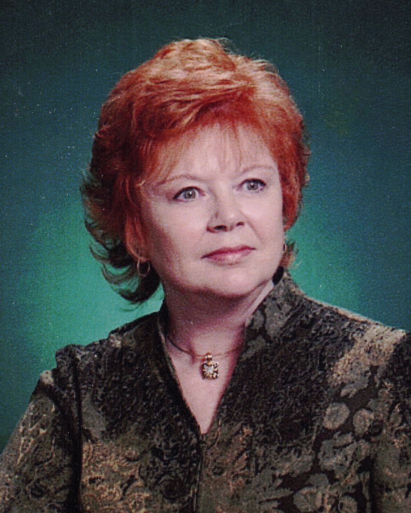 Patricia "Pat" Scates Profile Photo