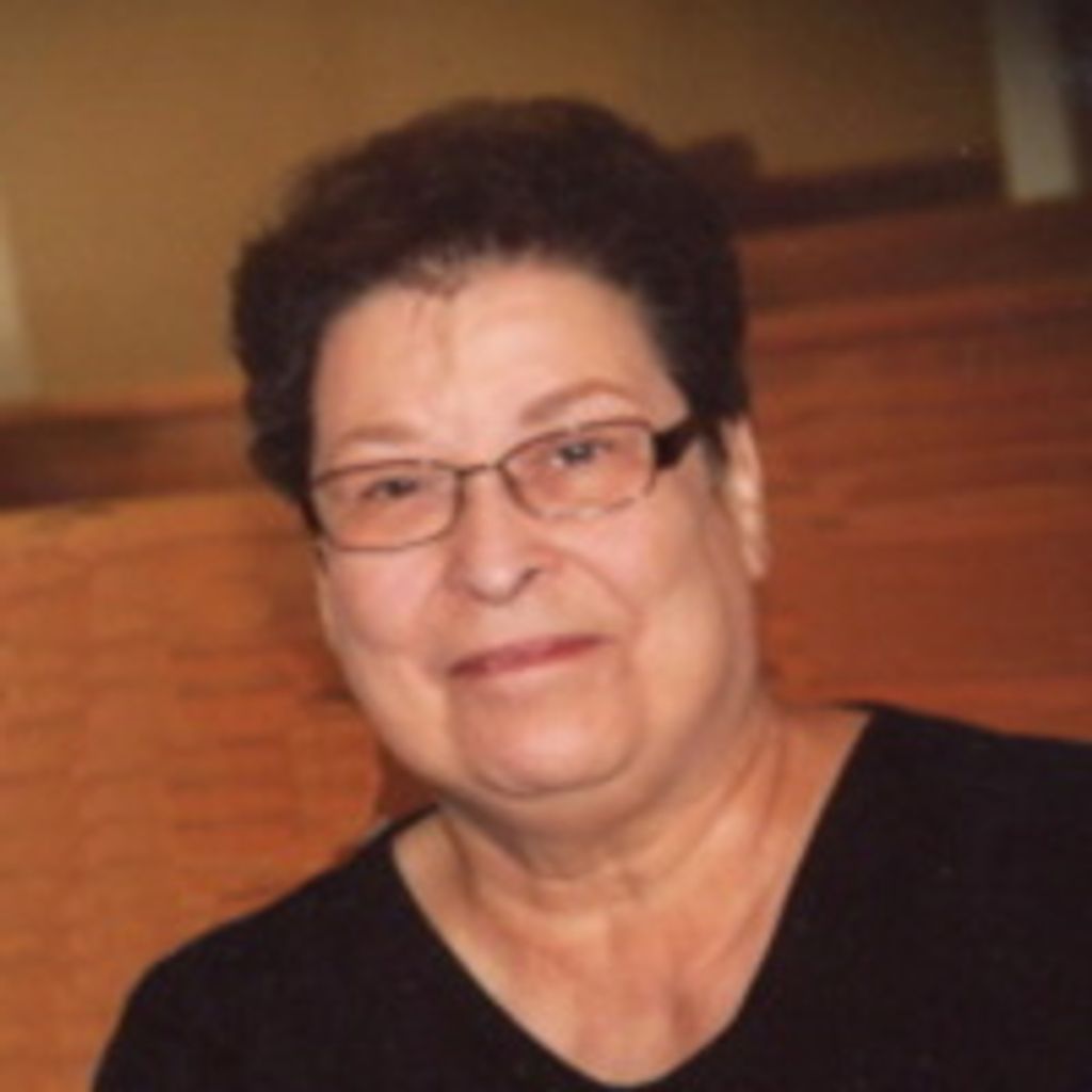 Judith Clark Landry