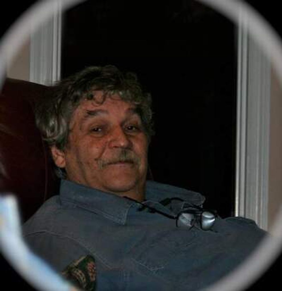 Leonard Ralph Gay Profile Photo