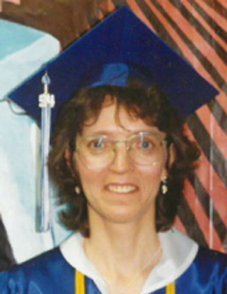Jane Pauline Nashatka