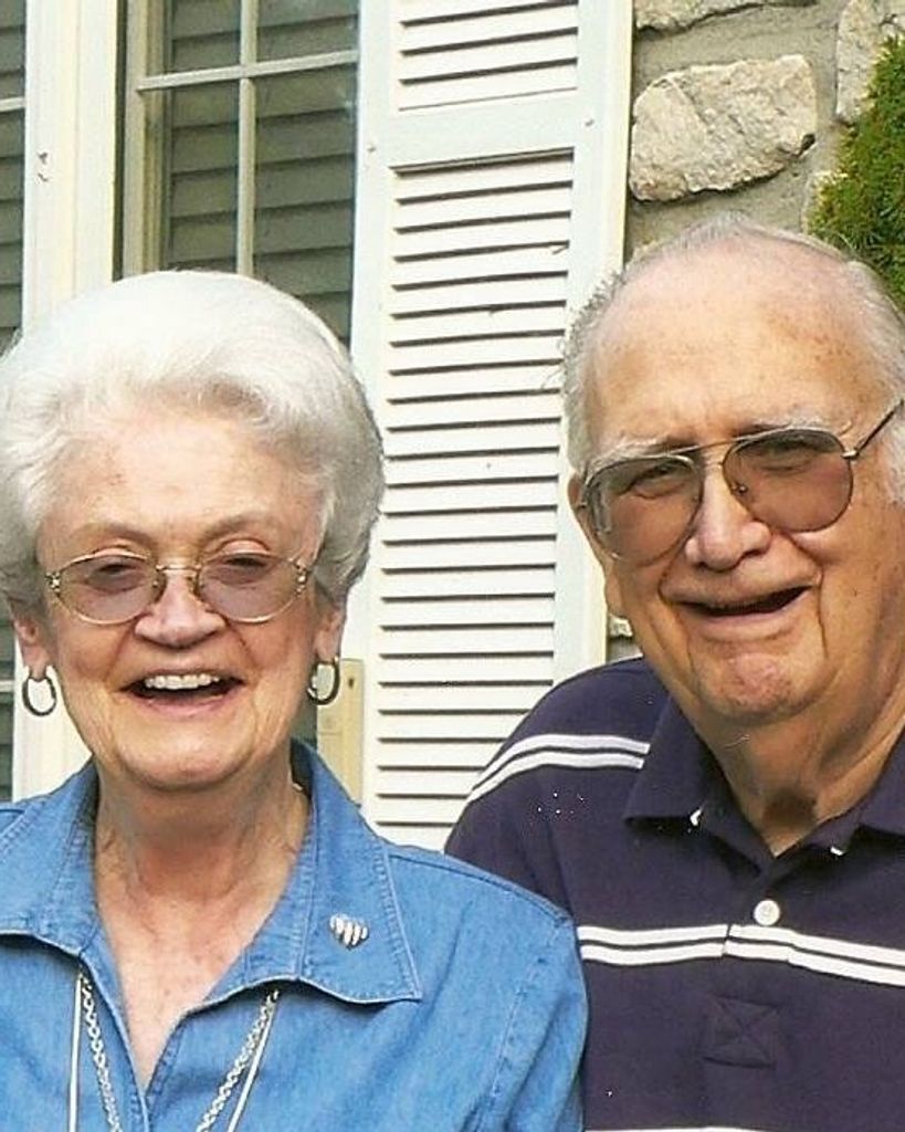 Carol Veale Polson
