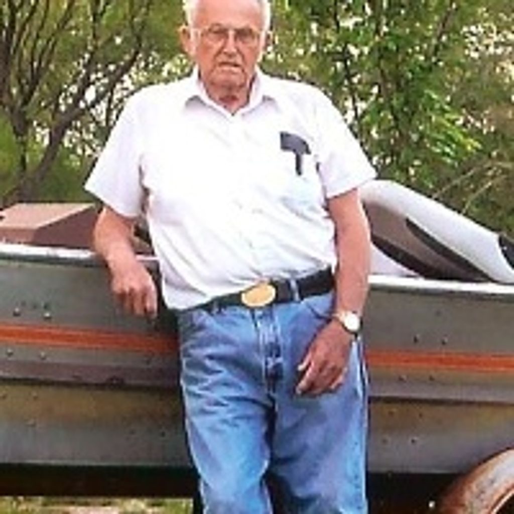 Donald Gene Craig