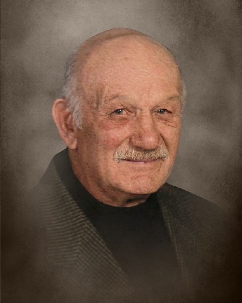 Donald Irvin Cook Profile Photo