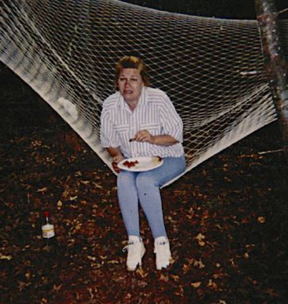 Wilma Lee Greene Townsend