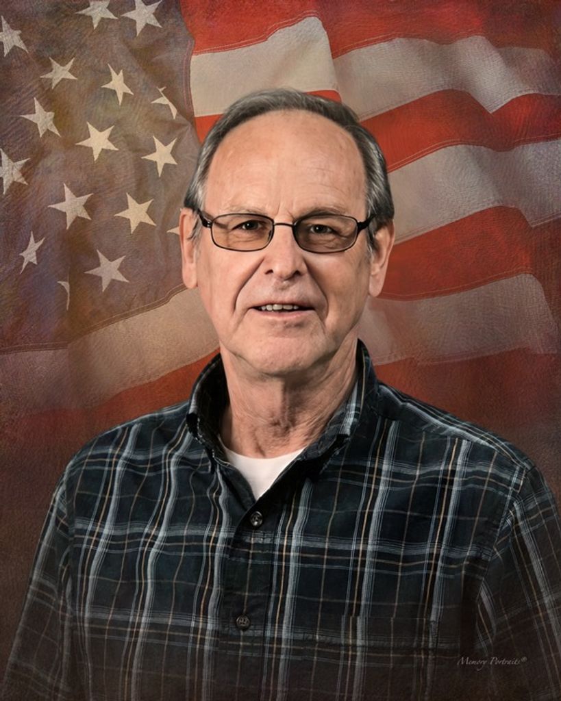 William Arthur Gardner