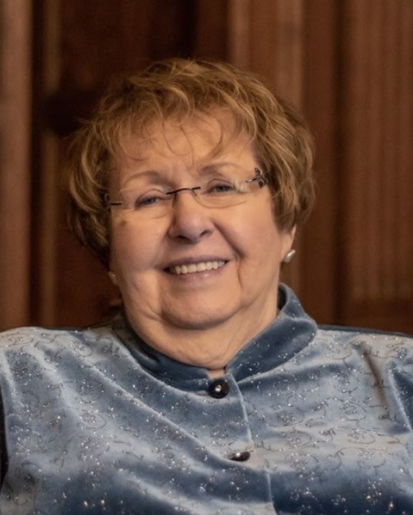 Kathleen Ann Laakso