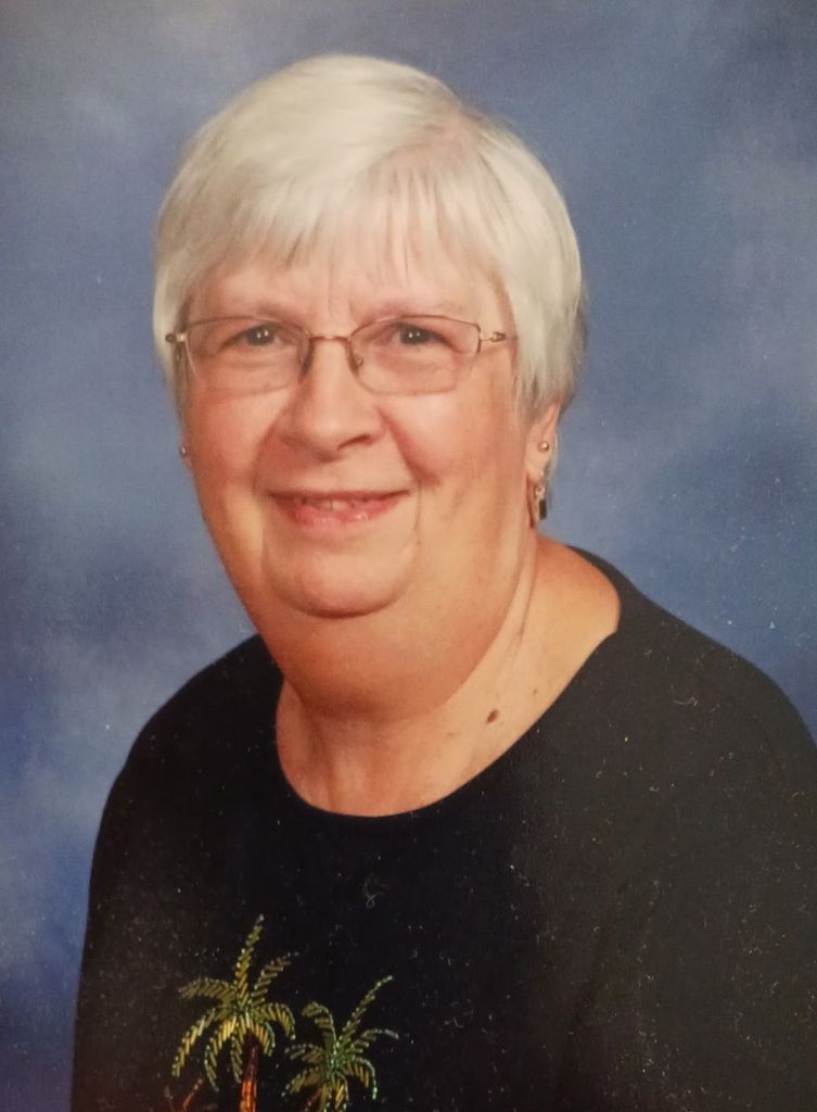 Carol Sue Stammer