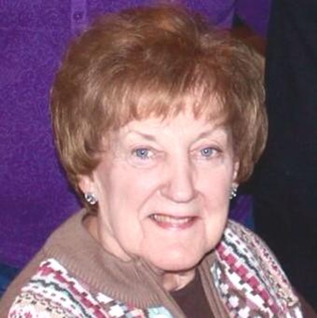 Viola 'Vi' Fullenkamp