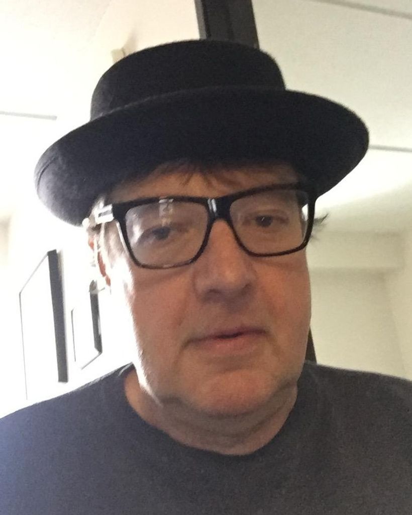 Michael E. Frank Profile Photo