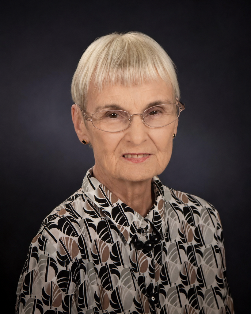 Ina Brown Garrison