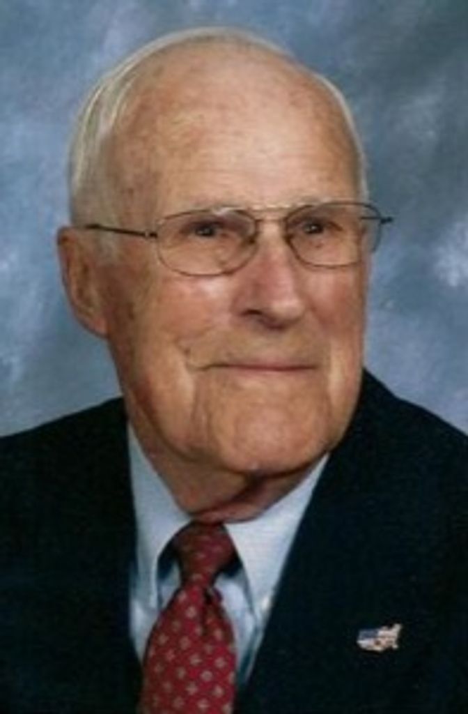 William A. Snyder