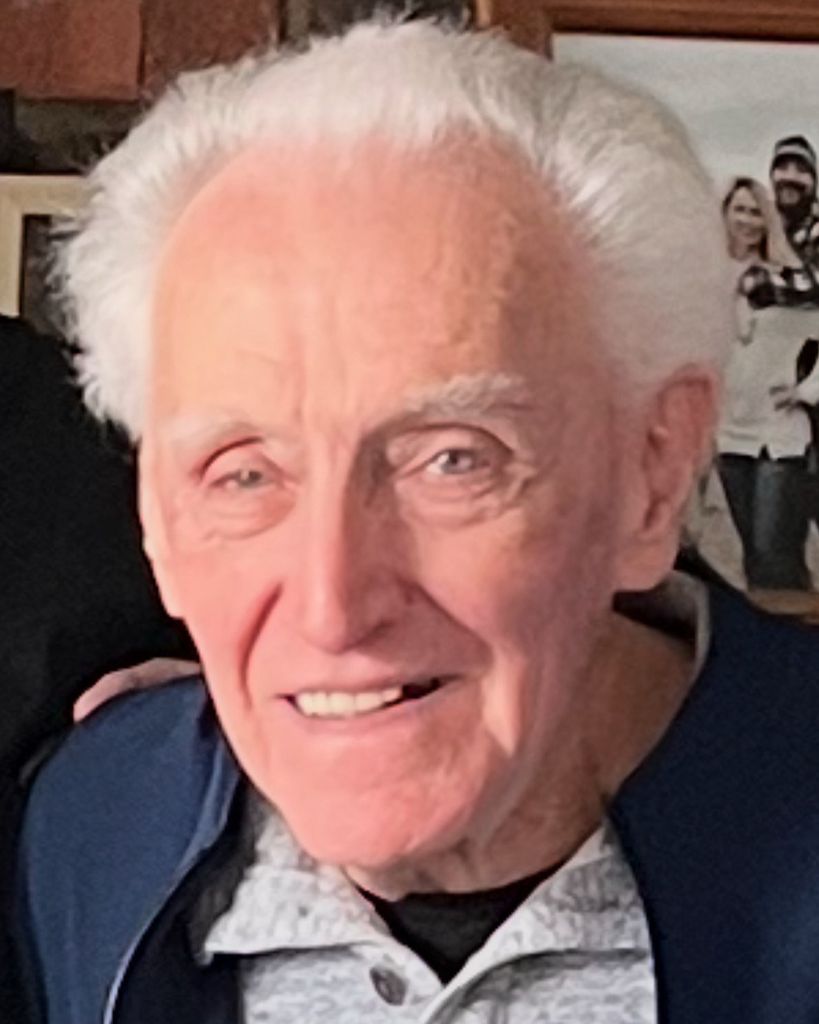 Peter "Pete" Hecktor