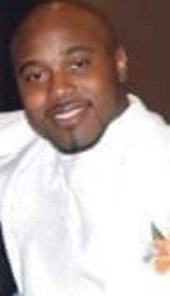 Mr. Edward T. Whitman Profile Photo