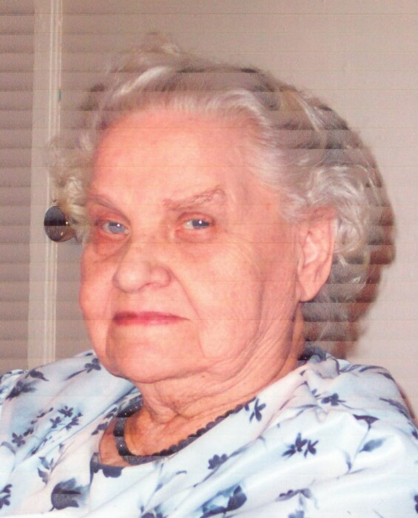 Wanda Jean (Marion)  Grennell