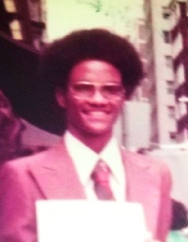 Elliott G. Swinton Profile Photo
