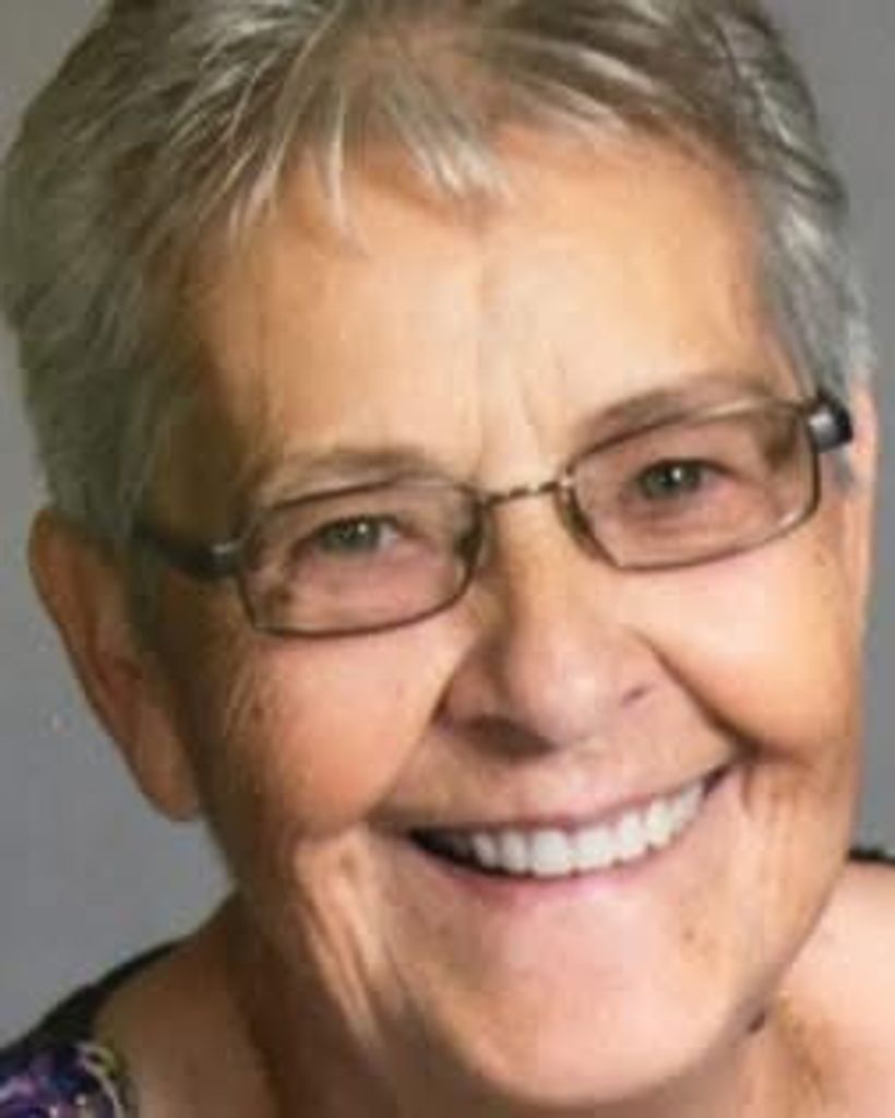 Joyce Burkhead