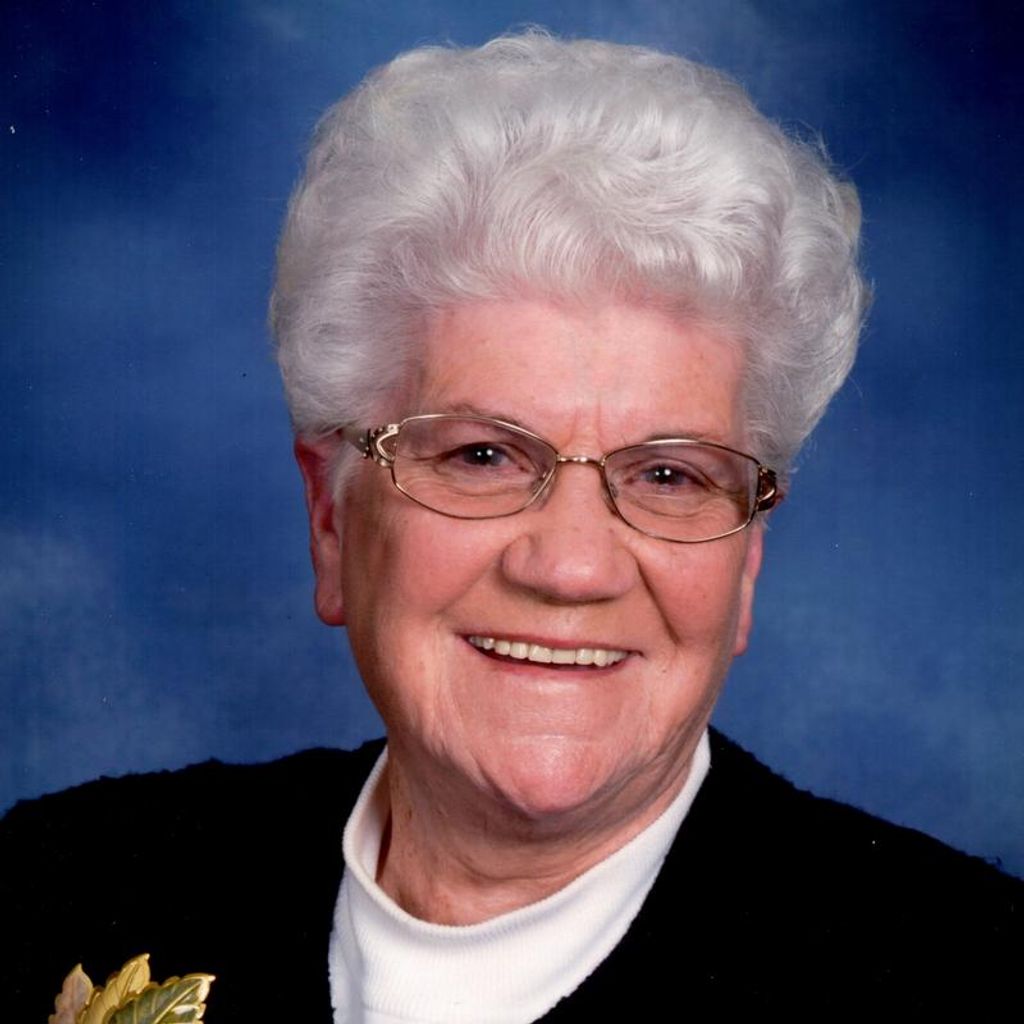 Betty R Colflesh Profile Photo