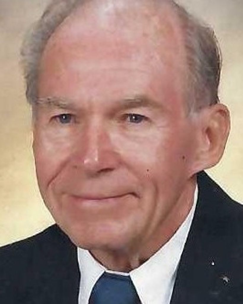 Frank T. Dickerman
