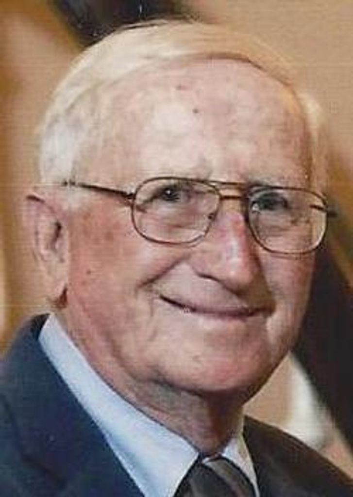 Rexford H. "Rex" Williams Profile Photo
