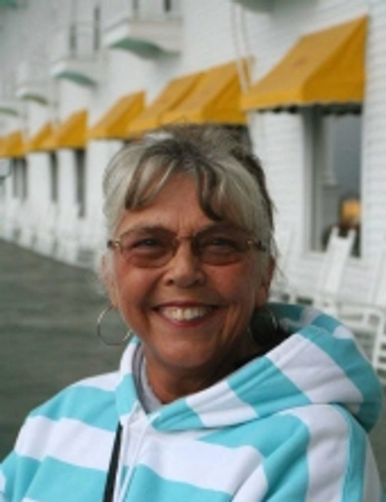 Terrie D. Mehl