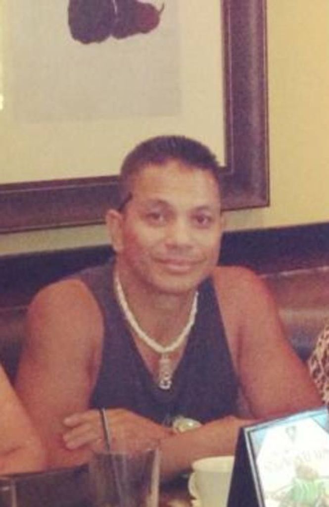 Jeffrey Escotillo Del Rosario