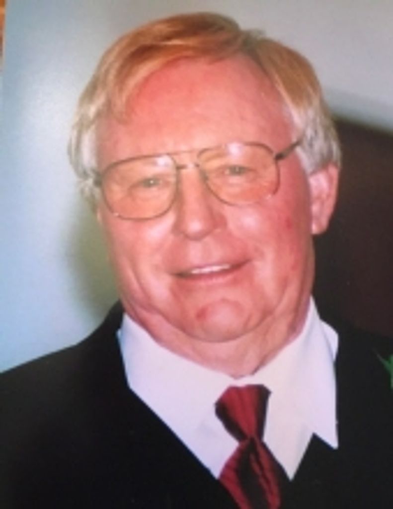 Milford L. Greene