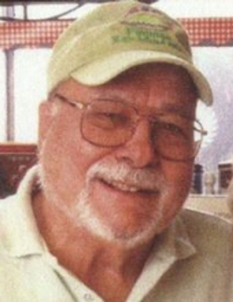 Fred A. Humphries Profile Photo
