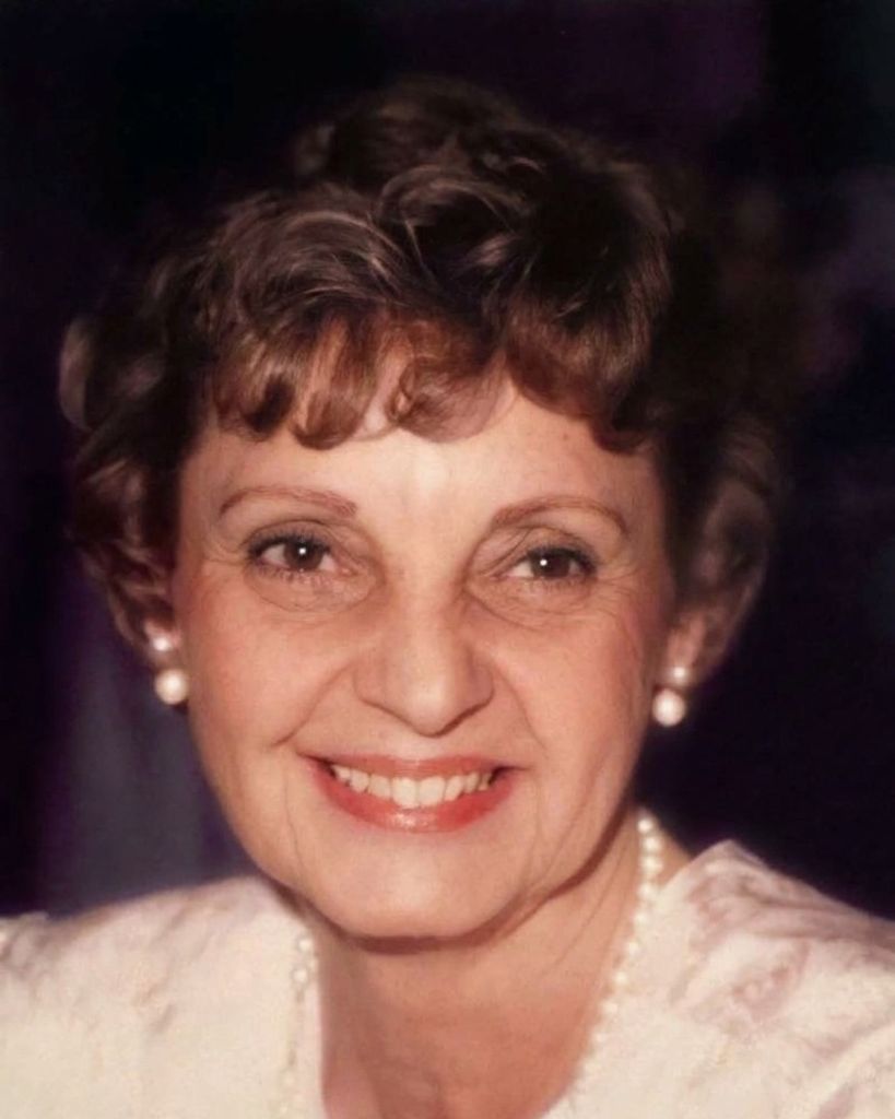 Gloria Joyce Proctor Profile Photo
