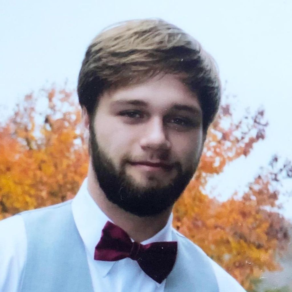 Michael Dalton Steadman