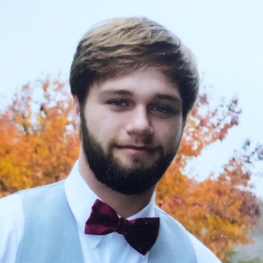 Michael Dalton Steadman Profile Photo