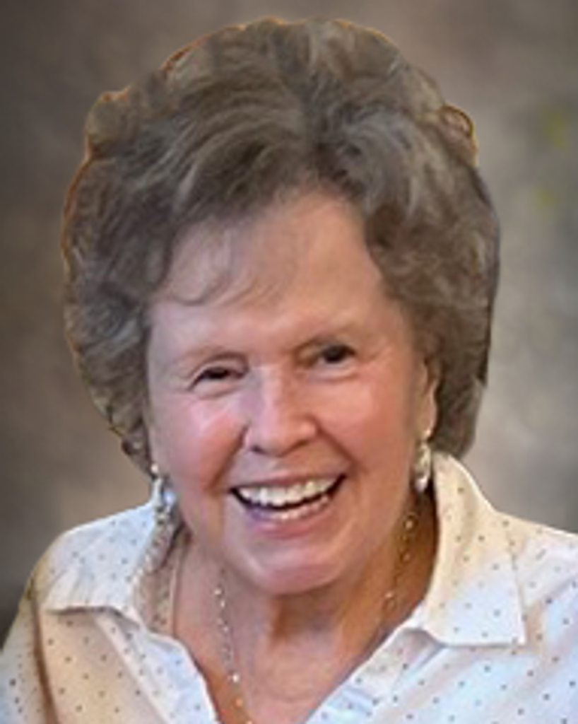 Caroline Ruth Sturgeon