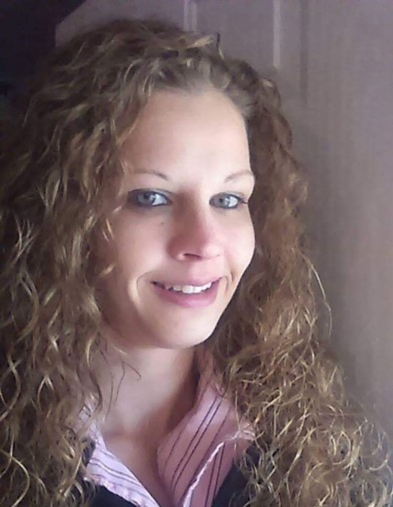 Kristen "Krissy" Leigh Mcneal