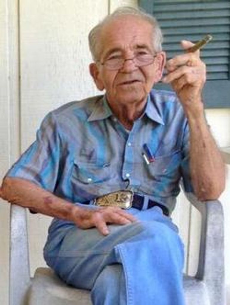 Daniel Robison Profile Photo