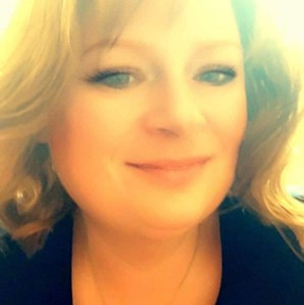 Robin Michelle Smith