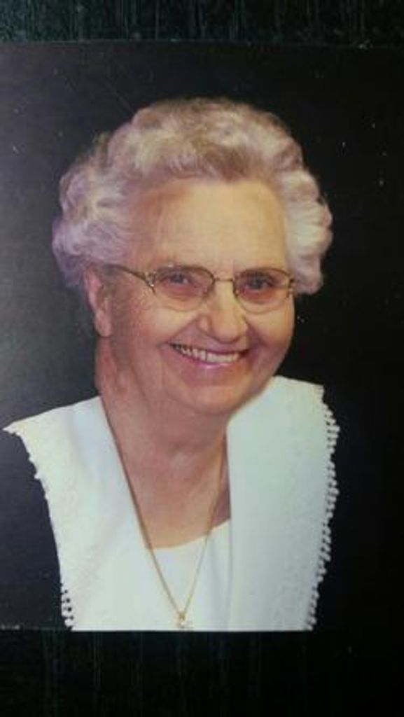 Thelma Marie Smalley Profile Photo