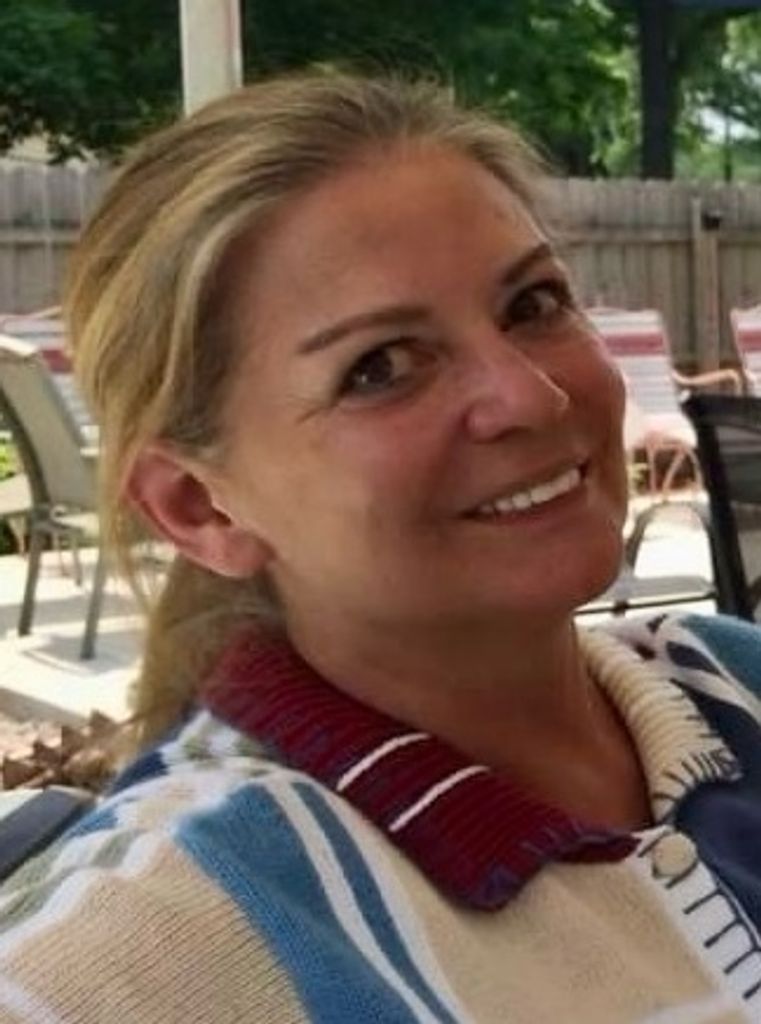 Teresa Gale (Stevens)  Ball