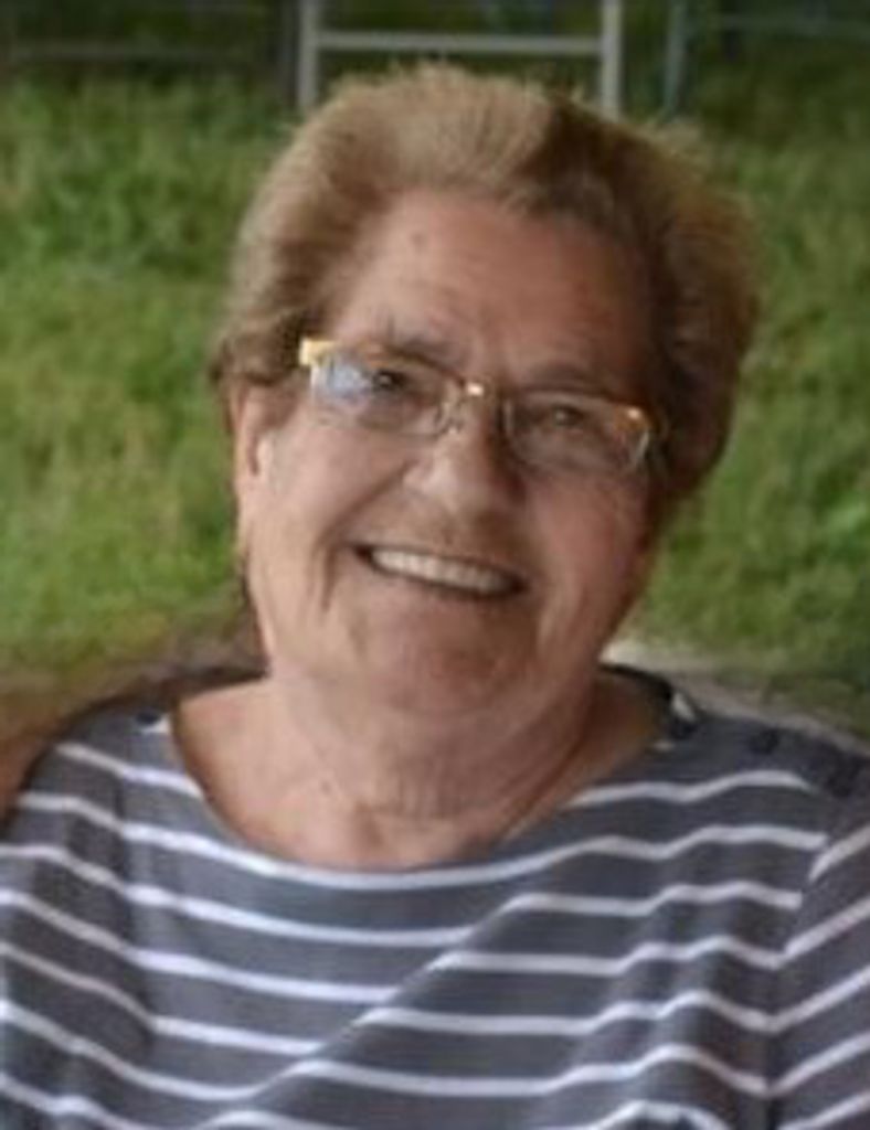 Maria Deolinda