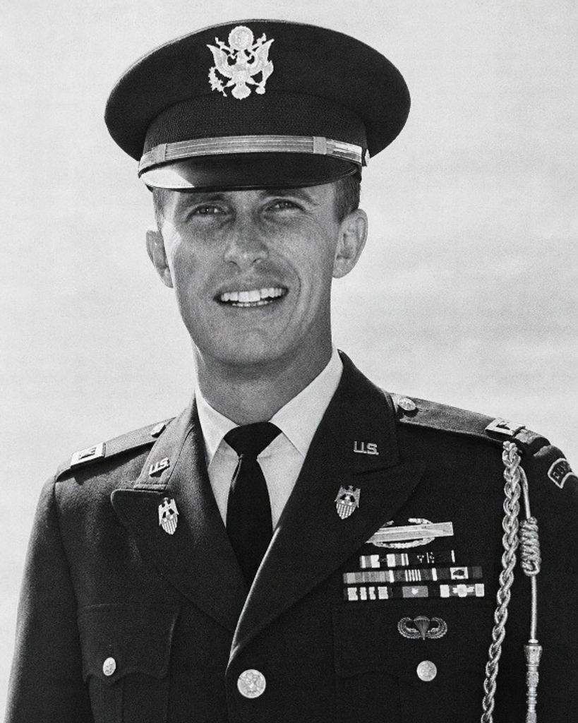 Raymond Abney Sanders