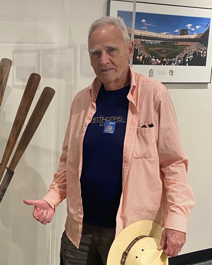 Pastor Merle "Rocky" Young Profile Photo