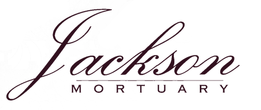 Jackson Mortuary Logo