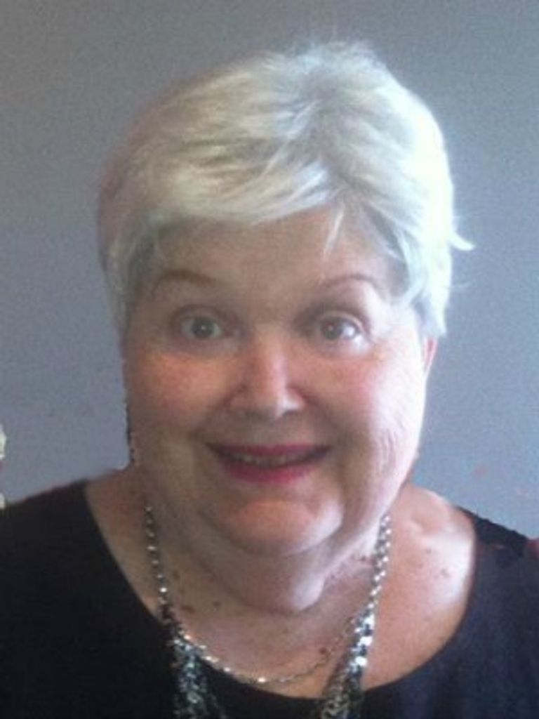 Angela Anderson Pomykal Mansfield