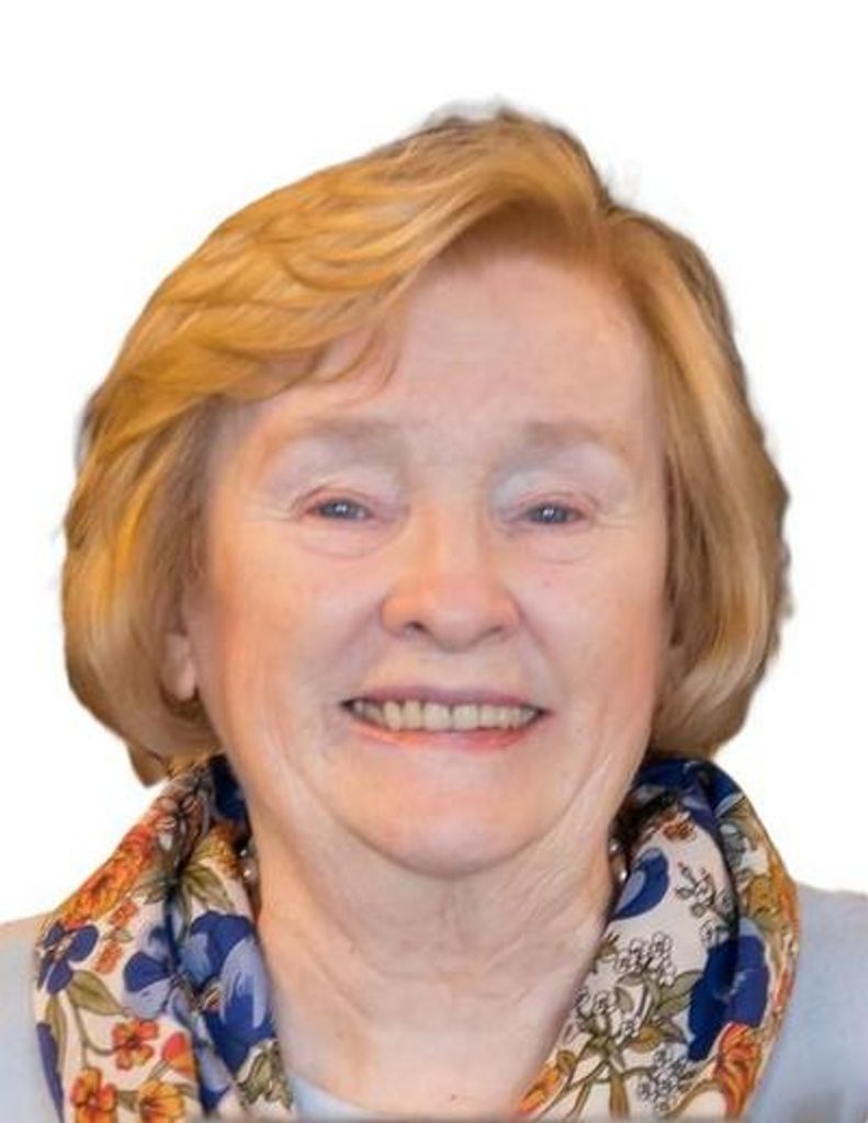 Ruth R. O'Brien Profile Photo