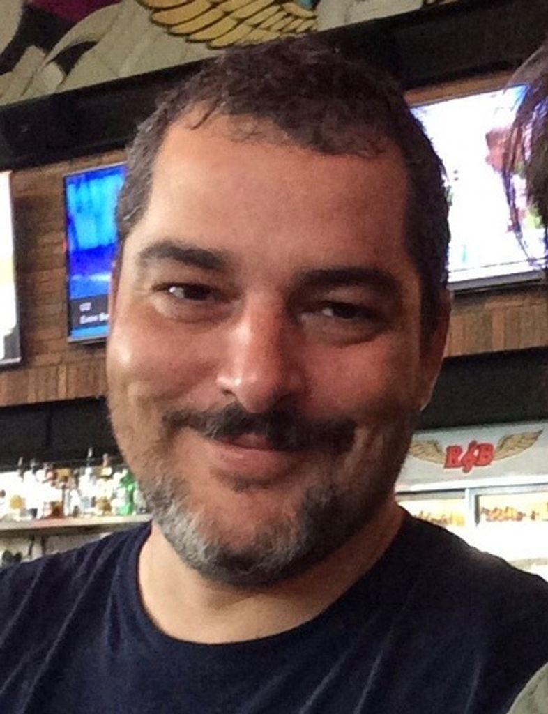 Benjamin David Grimes Profile Photo