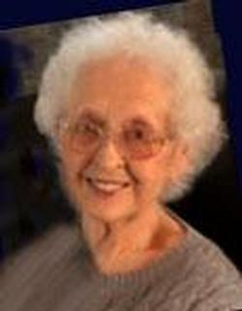 Elizabeth 'Betty' Jayska