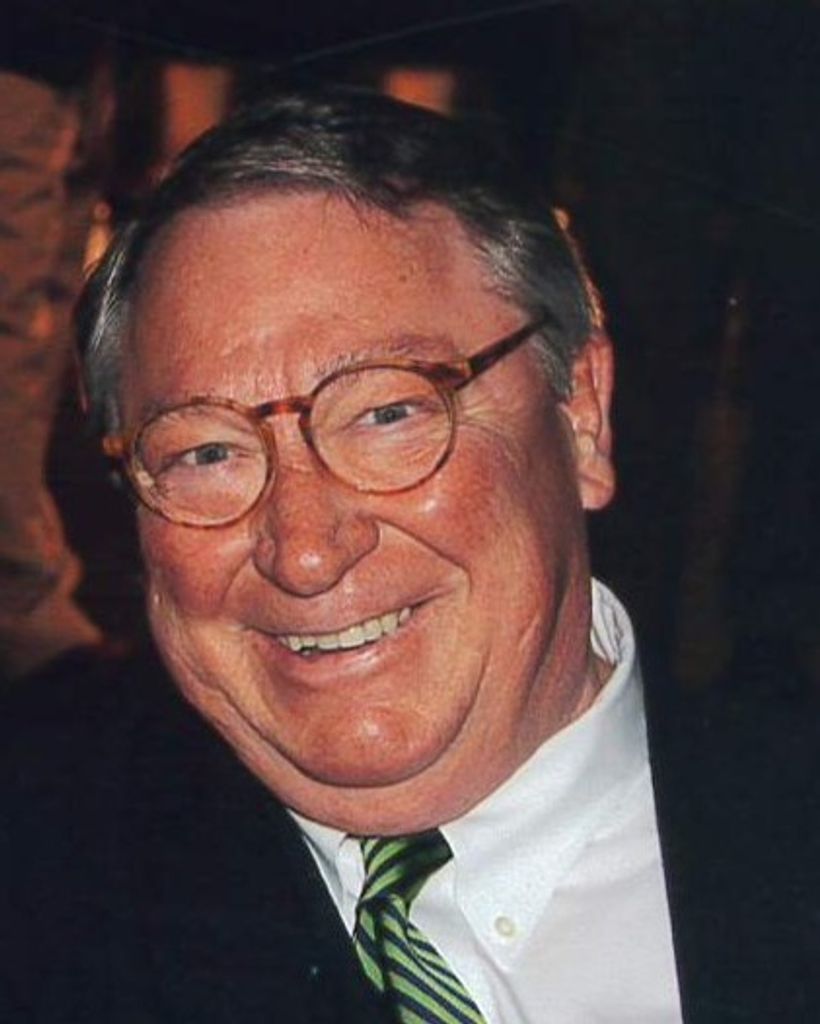 John Johnson Sanders, Jr. Profile Photo