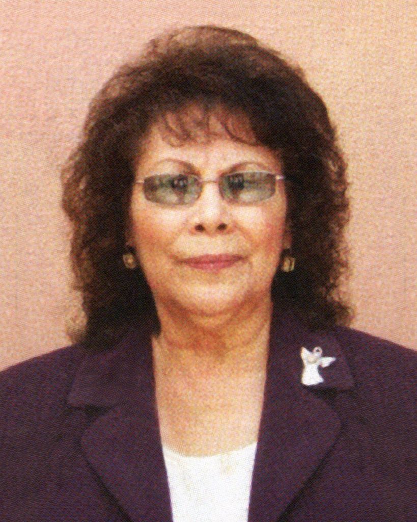 Soledad "Sally" Saiz Profile Photo
