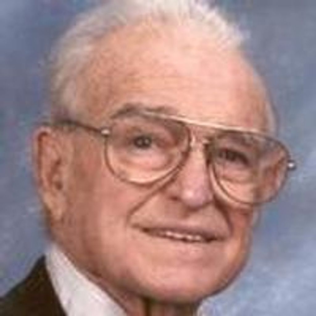 William Patrick Colgin