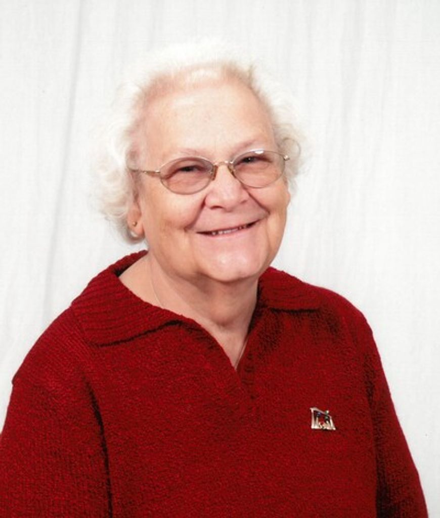 Marian Jean (Jeannie) Lyle Profile Photo