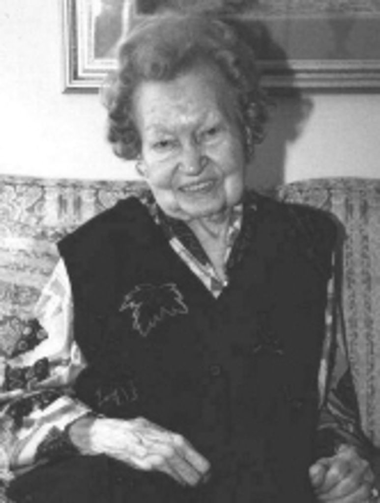 Louise Carter