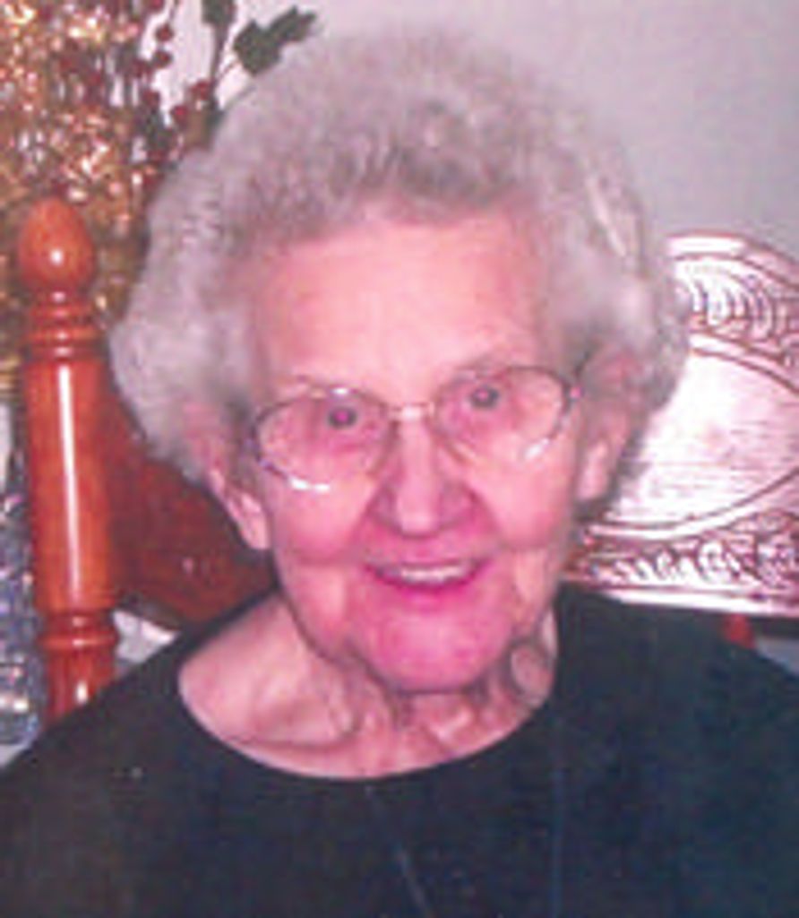 Frances Obrzut Profile Photo